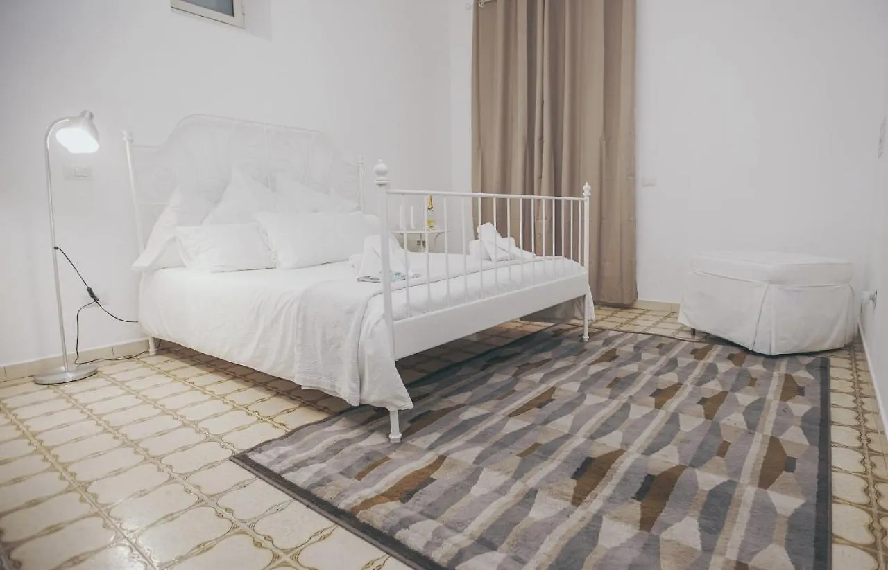 Cortile Oliva Apartment Catania