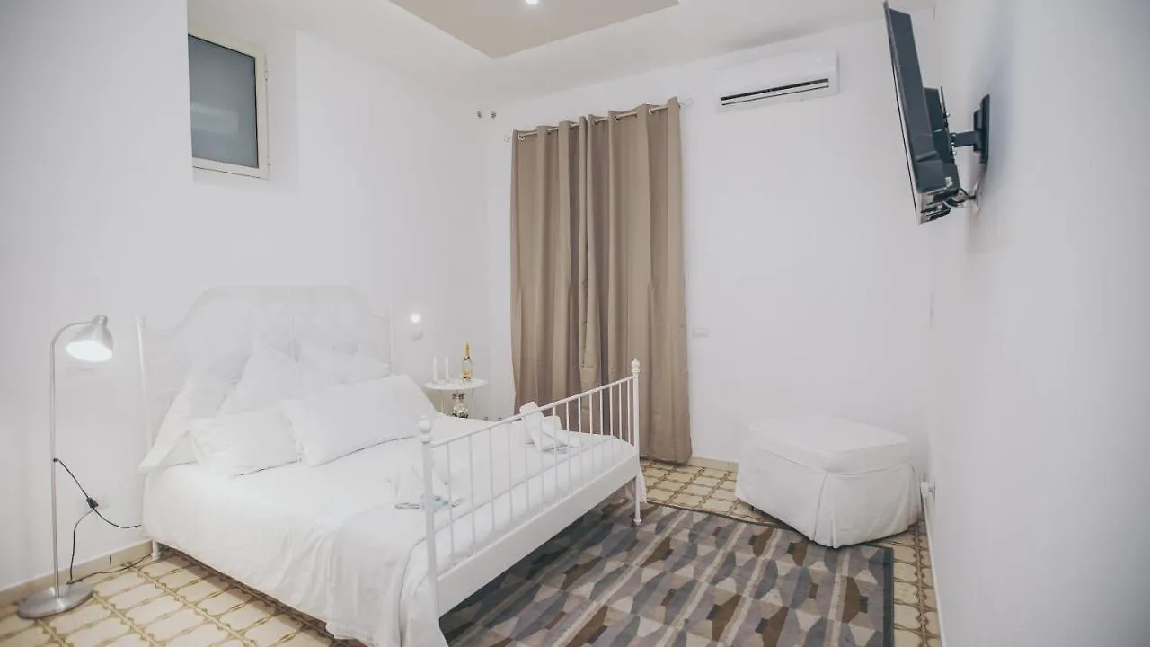 Cortile Oliva Apartment Catania