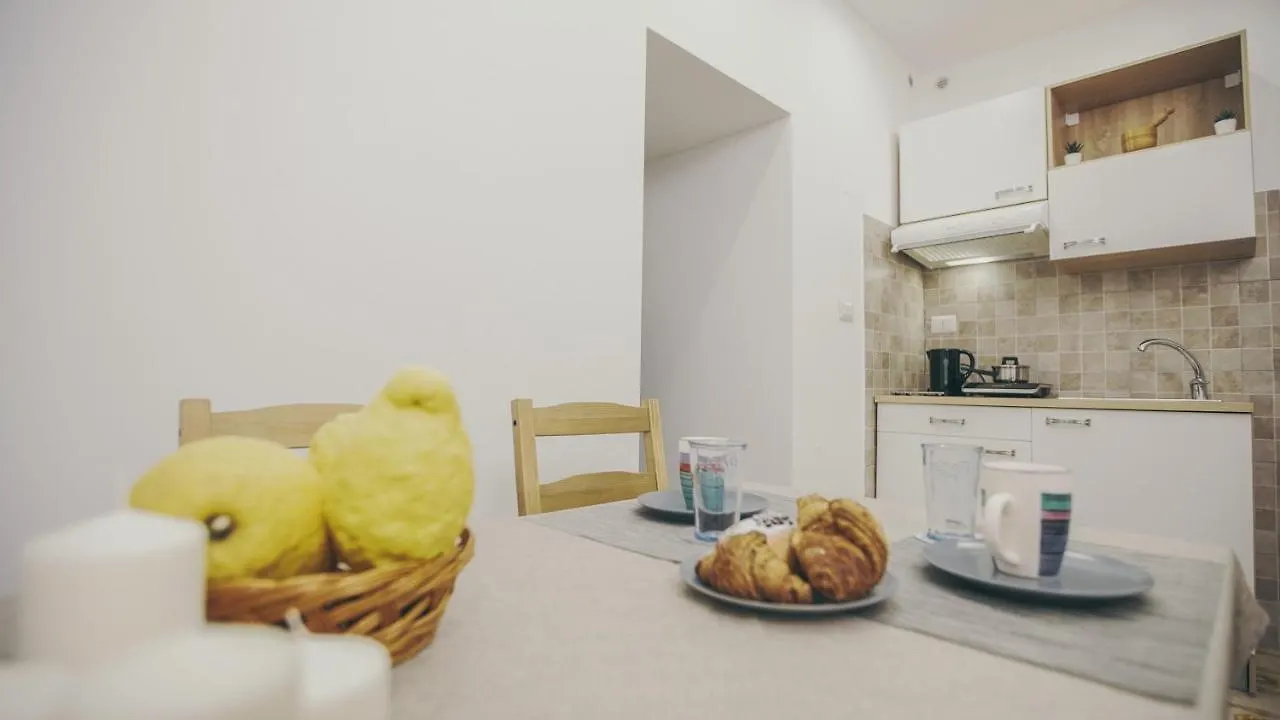 Cortile Oliva Apartment Catania Italy