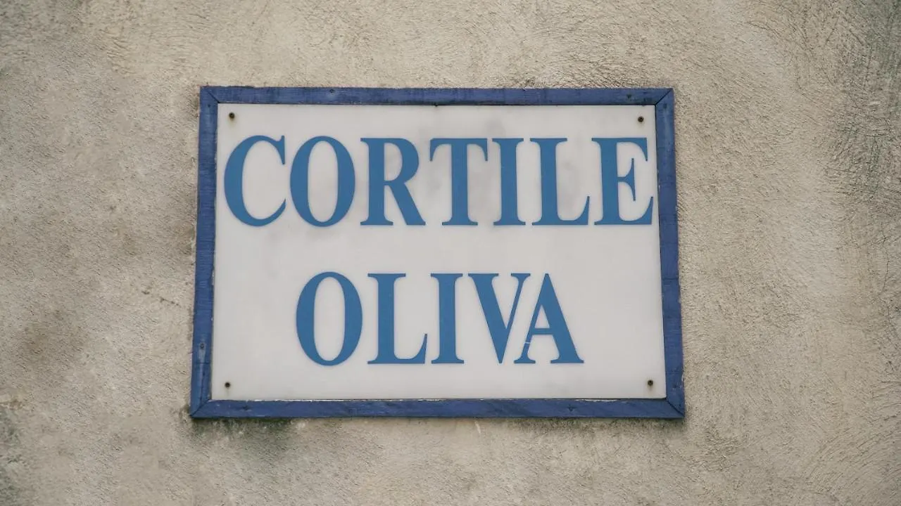 Cortile Oliva Apartment Catania 0*,  Italy